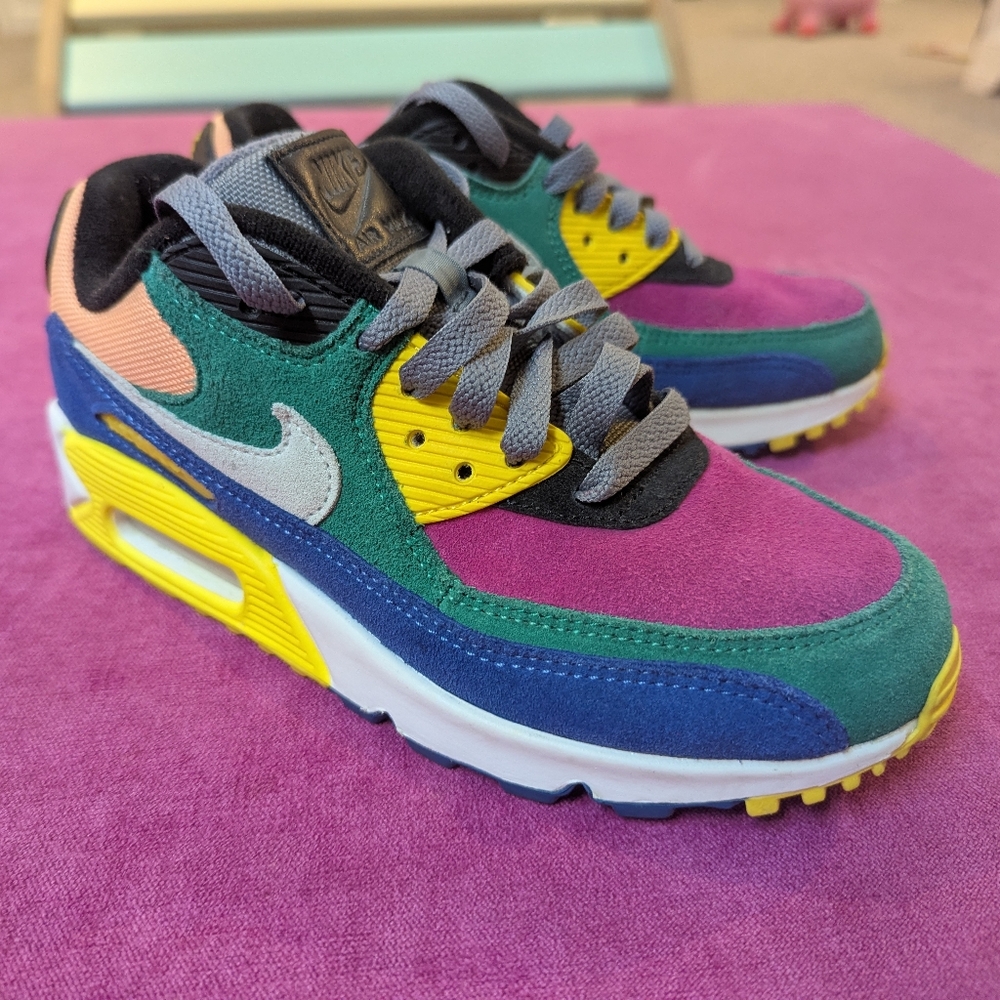 Nike Air Max 90 QS Viotech 2.0 Multi